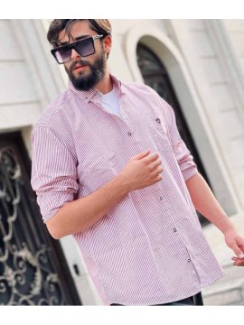 پیراهن آستین بلند فلورا جودون بسیار سبک 1282
